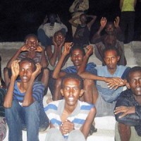 Somalia Piracy