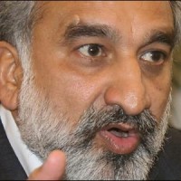 Zulfiqar mirza