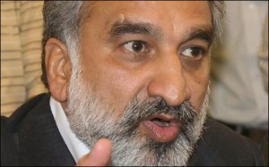 Zulfiqar mirza