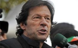 عمران خان نے نواز شریف کو چیلنج کر دیا