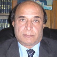 latif khosa