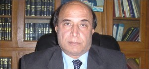 latif khosa