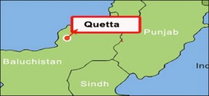 quetta