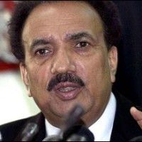 rehman Malik