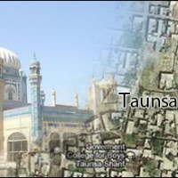 taunsa sharif