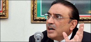 zardari