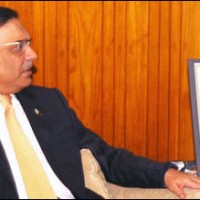 zardari