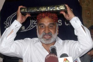 zulfiqaar mirza