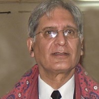 Aitzaz Ahsan