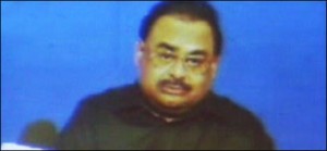 Altaf Hussain