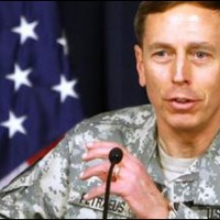 David Petraeus