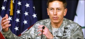 David Petraeus