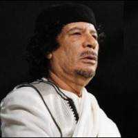 Gadhafi