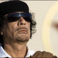 Gadhafi