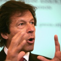 Imran Khan