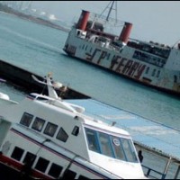 Indonesia ferry