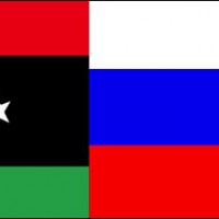 Libya Russia