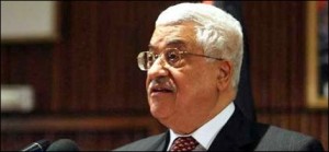 Mahmoud Abbas