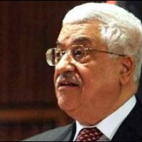 Mahmoud Abbas