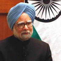 Minister Manmohan