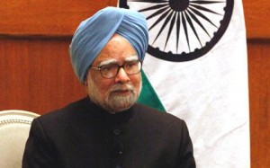 Minister Manmohan