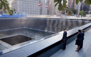 NYC Memorial