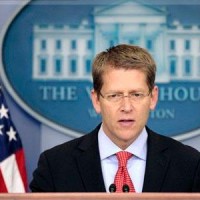 PNN Jay Carney