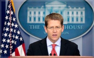 PNN Jay Carney