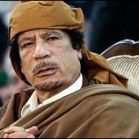 Qaddafi