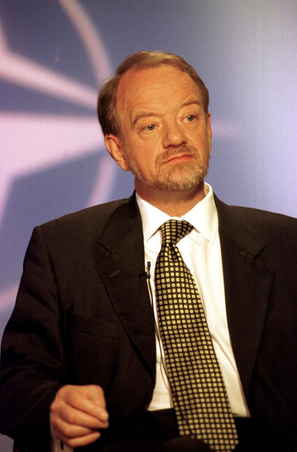 Robin Cook