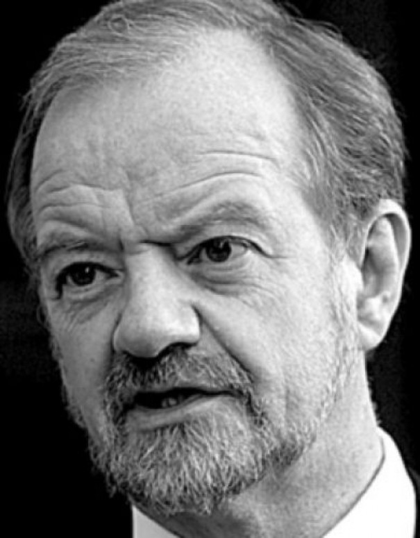 Robin Cook