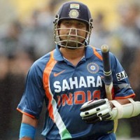 Sachin Tendulkar