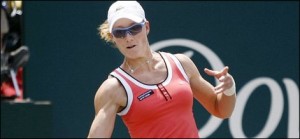 Samantha Stosur