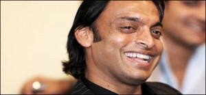 Shoaib Akhtar