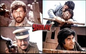 Sholay