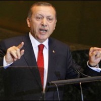 Tayyip Erdogan