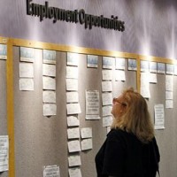 US Unemployment