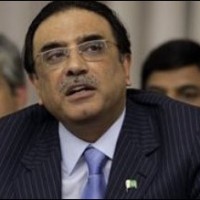 Zardari