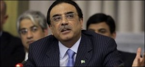 Zardari