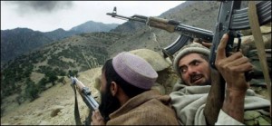 afghan taliban