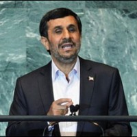 ahmadinejad