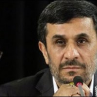 ahmadinejad