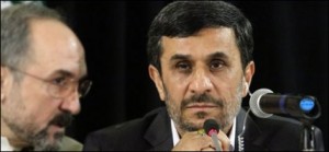 ahmadinejad