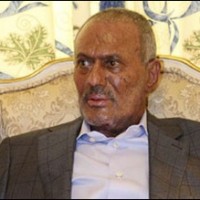 ali abdullah saleh