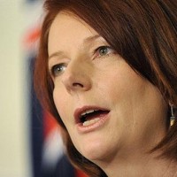 australia julia gillard