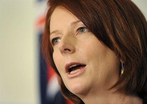 australia julia gillard