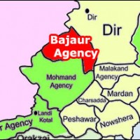 bajaur agency