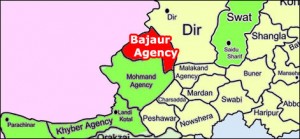 bajaur agency