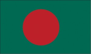 bangladesh