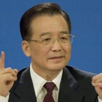 chinese wen jiabao